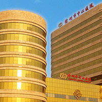 脑科院区