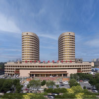 河间市中医院